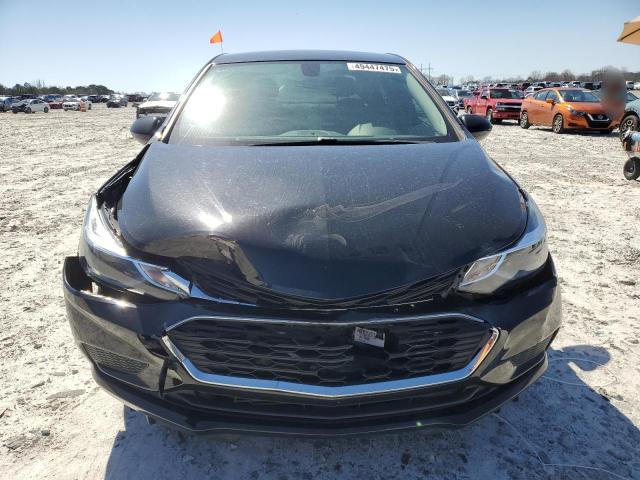 2018 CHEVROLET CRUZE LT - 1G1BE5SM0J7176457