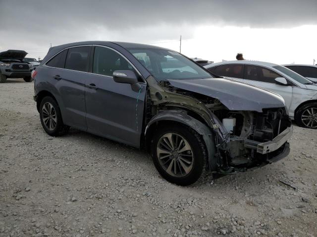 2017 ACURA RDX ADVANC 5J8TB4H71HL037408