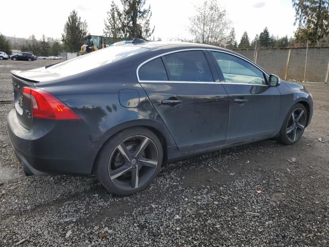 2016 VOLVO S60 POLEST YV149MTSXG2412091