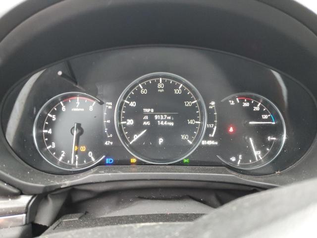 2019 MAZDA CX-5 GRAND - JM3KFBDM8K0609976