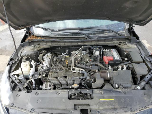 2021 NISSAN ALTIMA SR - 1N4BL4CV2MN357080