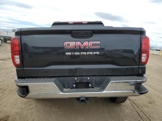 2024 GMC SIERRA K15 - 1GTUUAED9RZ393075