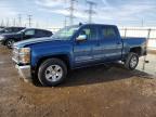 2015 CHEVROLET SILVERADO - 3GCUKREC5FG454610