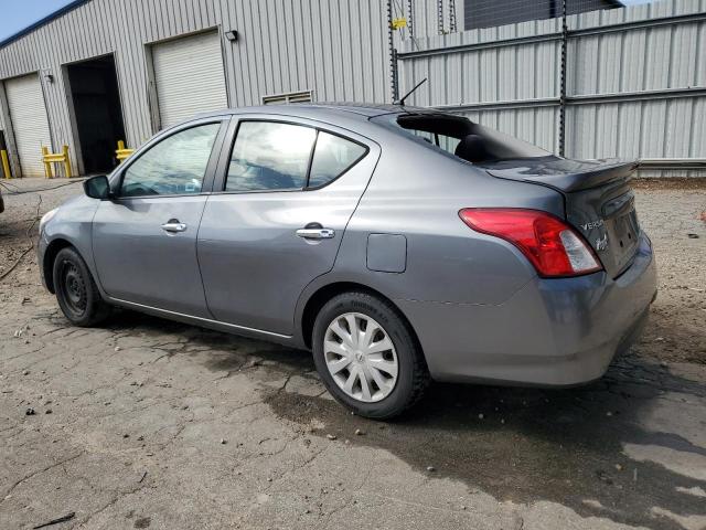 Vin: 3n1cn7ap5gl833831, lot: 48044405, nissan versa s 20162