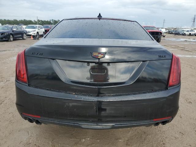 2017 CADILLAC CT6 PREMIU - 1G6KF5RS8HU196723