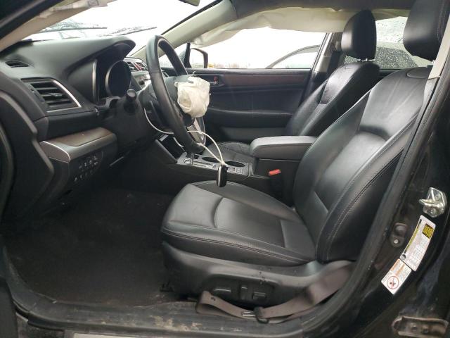 2017 SUBARU OUTBACK 2. - 4S4BSANC5H3316799