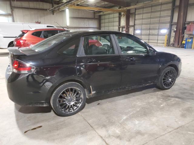 Vin: 1fahp3gnxbw178019, lot: 50555735, ford focus ses 20113