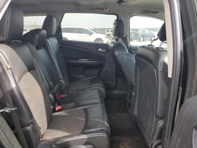 2015 DODGE JOURNEY CR - 3C4PDCGG6FT611329