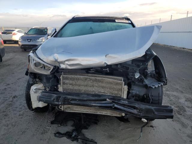 5XYZUDLB8GG326729 2016 HYUNDAI SANTA FE