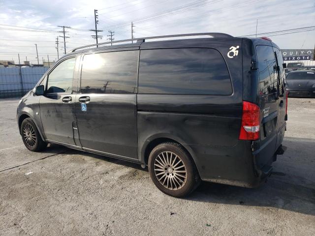 Vin: wdapg2ee2h3308200, lot: 49345815, mercedes-benz metris 20172
