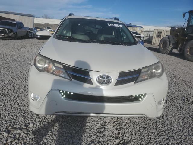 2015 TOYOTA RAV4 LIMIT - 2T3YFREV2FW152036