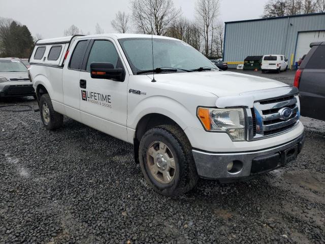 Vin: 1ftex1cm5cfc82532, lot: 49340745, ford f-150 super cab 20124