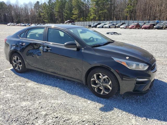 Vin: 3kpf24ad9ke046143, lot: 46912905, kia forte fe 20194