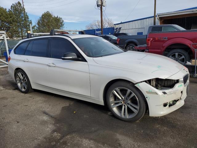 Vin: wba3k5c59ekt33270, lot: 48509305, bmw 3 series d xdrive 20144