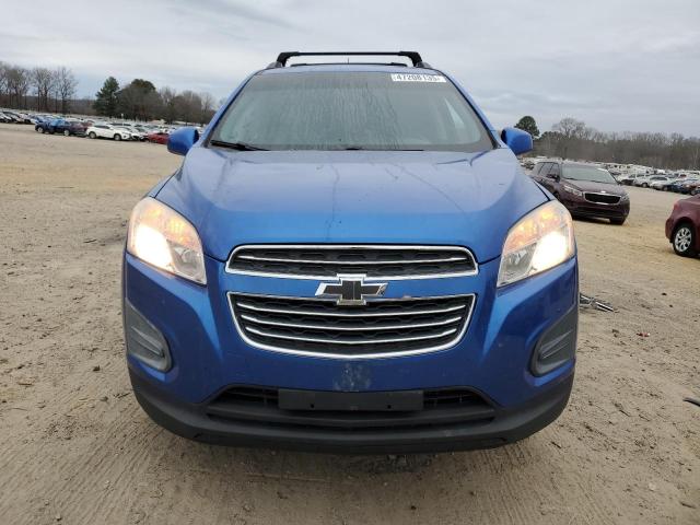 2016 CHEVROLET TRAX 1LT - KL7CJLSB1GB564665