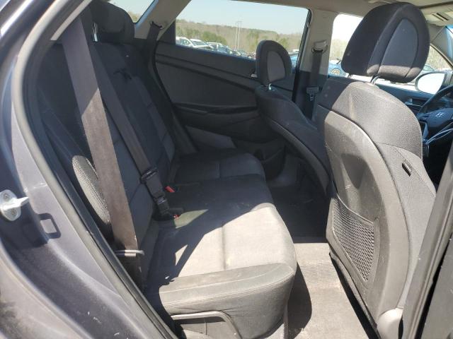 2016 HYUNDAI TUCSON LIM - KM8J33A24GU250434