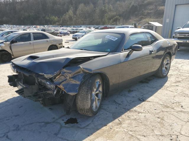 Vin: 2c3cdzjg6nh237505, lot: 47551645, dodge challenger gt 2022 img_1