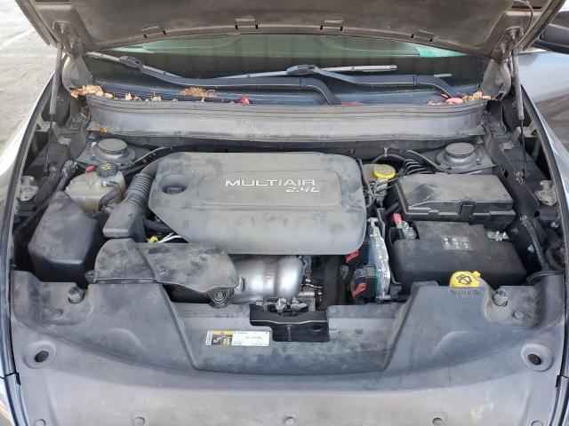 2015 JEEP CHEROKEE L - 1C4PJMCB4FW645725