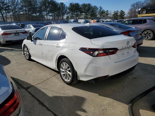 Vin: 4t1c11ak4ru192380, lot: 48228075, toyota camry le 20242