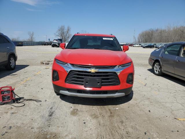 2021 CHEVROLET BLAZER 3LT - 3GNKBDRSXMS519223