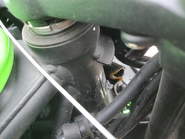 2024 KAWASAKI ZX400 S - ML5ZXCS18RDA27279