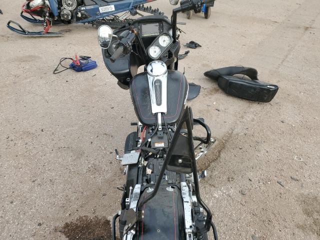 2015 HARLEY-DAVIDSON FLTRXS ROAD GLIDE SPECIAL 1HD1KTM1XFB654194