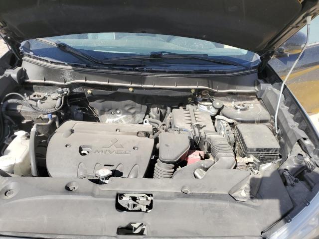 2017 MITSUBISHI OUTLANDER JA4AP3AW0HZ069650