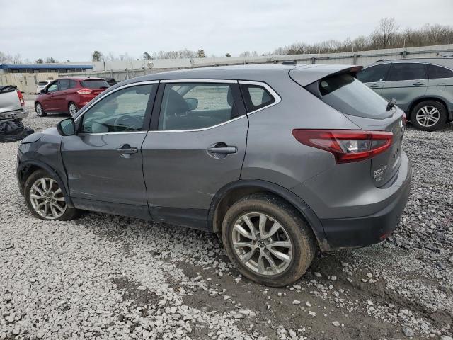 Vin: jn1bj1aw7mw424599, lot: 50159575, nissan rogue s 20212