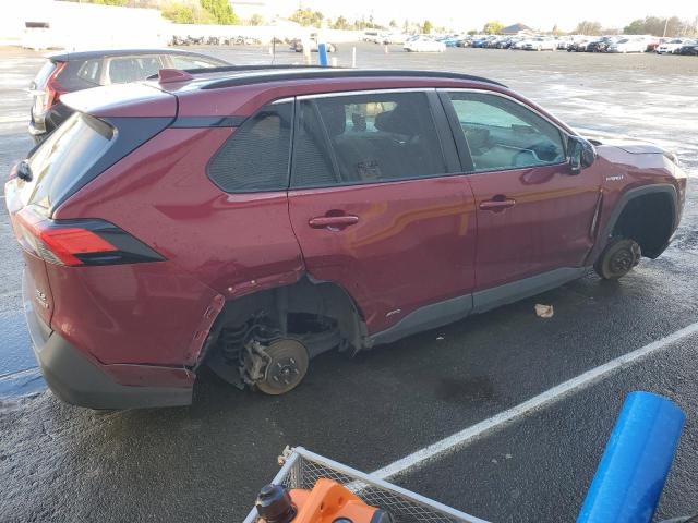 Vin: 4t3rwrfv9lu004593, lot: 49074145, toyota rav4 xle 20203