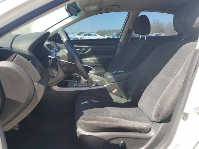 2015 NISSAN ALTIMA 2.5 - 1N4AL3AP6FC492054