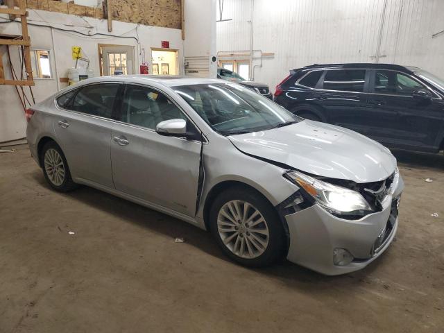Vin: 4t1bd1eb5du011471, lot: 49264685, toyota avalon hybrid 20134