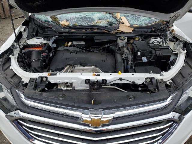2018 CHEVROLET EQUINOX PR - 2GNAXWEX0J6304423