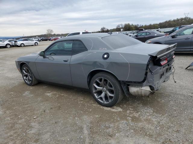 Vin: 2c3cdzag2hh501629, lot: 49456045, dodge challenger sxt 20172