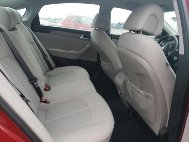 2016 HYUNDAI SONATA SE - 5NPE24AF1GH376360