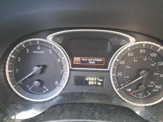 2017 INFINITI QX60 - 5N1DL0MM4HC506846