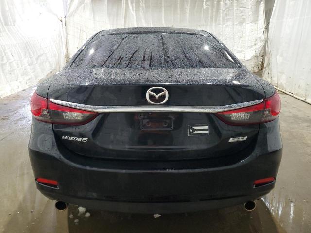 2016 MAZDA 6 SPORT - JM1GJ1U52G1456996