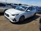 2024 SUBARU IMPREZA SP - JF1GUAFC8R8910185