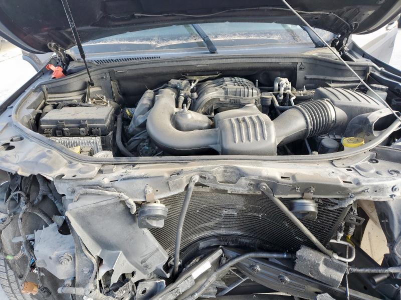 2015 JEEP GRAND CHER - 1C4RJEAG3FC792701