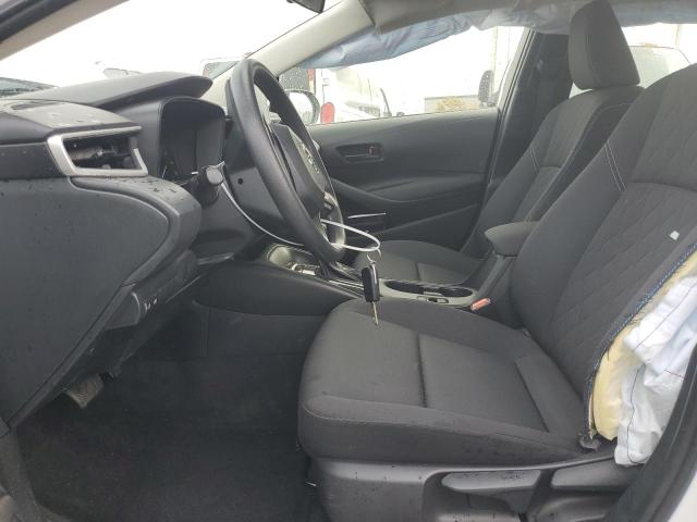 2023 TOYOTA COROLLA LE - JTDB4MEE4P3009298