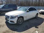2015 MERCEDES-BENZ C 300 4MAT - 55SWF4KB4FU006651