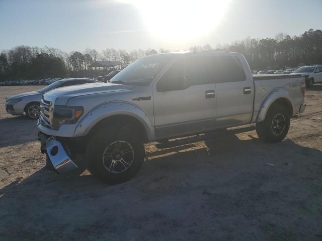 FORD F150 SUPER