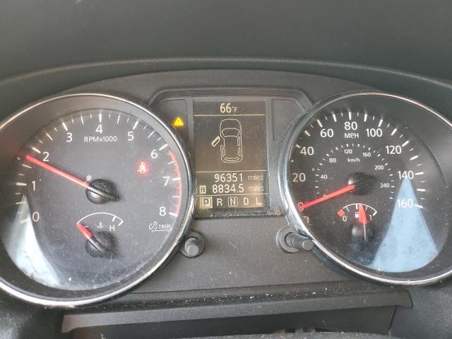 2015 NISSAN ROGUE SELE - JN8AS5MV2FW752181