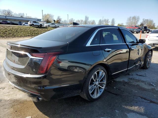 Vin: 1g6ke5rs8lu104070, lot: 50471165, cadillac ct6 luxury csav 20203
