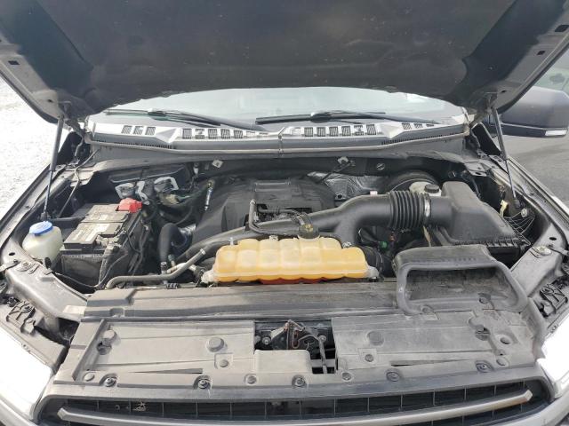 2018 FORD F150 SUPER - 1FTEW1CP4JKD00651