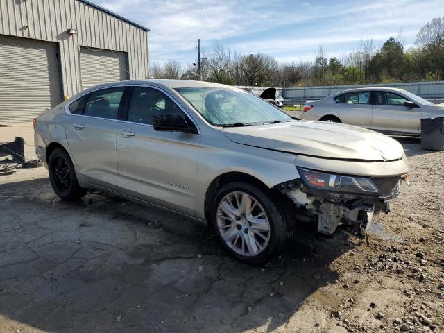 Vin: 2g11z5sl3f9192245, lot: 50394745, chevrolet impala ls 20154