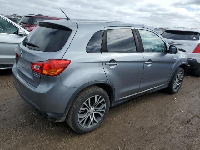 2016 MITSUBISHI OUTLANDER - JA4AP3AU3GZ065783