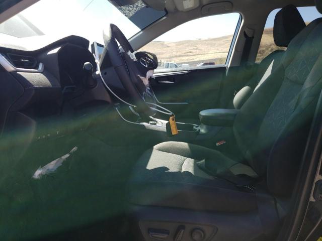 2024 TOYOTA RAV4 WOODL - 2T3UWRFVXRW199686