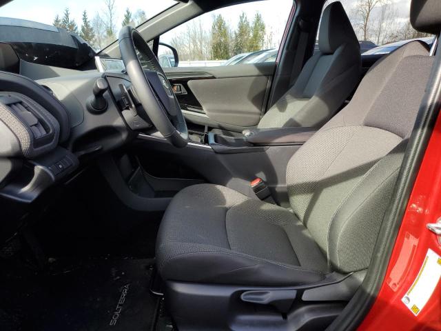 2023 SUBARU SOLTERRA P JTMABABA2PA027442