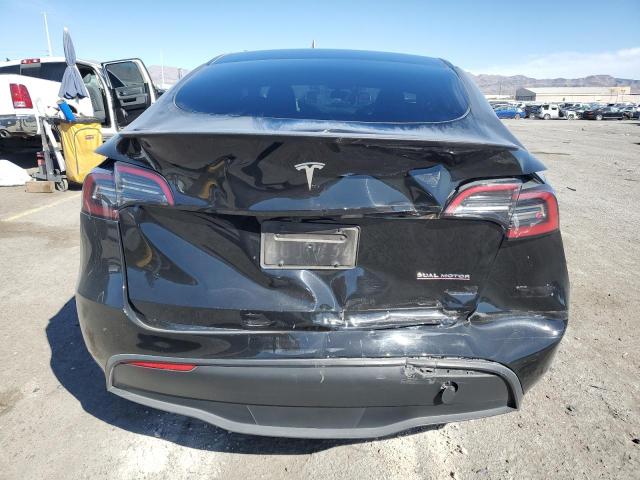 2023 TESLA MODEL Y - 7SAYGDEF7PF924355