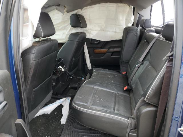 2017 CHEVROLET SILVERADO - 3GCUKTEJ4HG311212